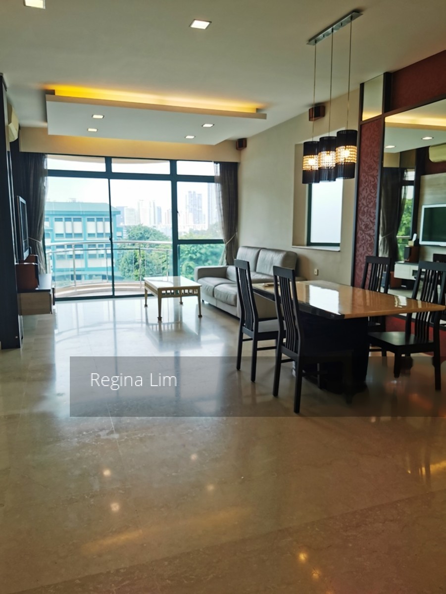 Thomson 800 (D11), Condominium #207822331